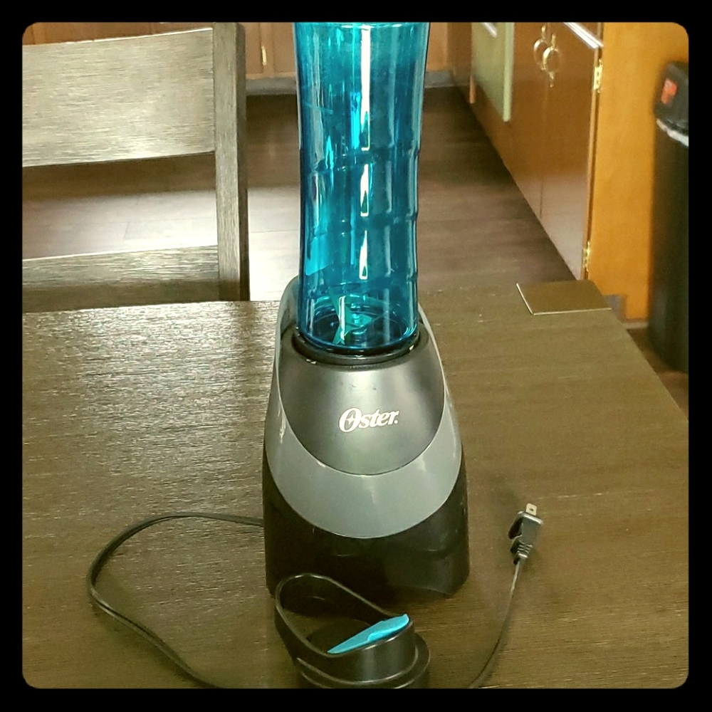 Oster Single Serving blender